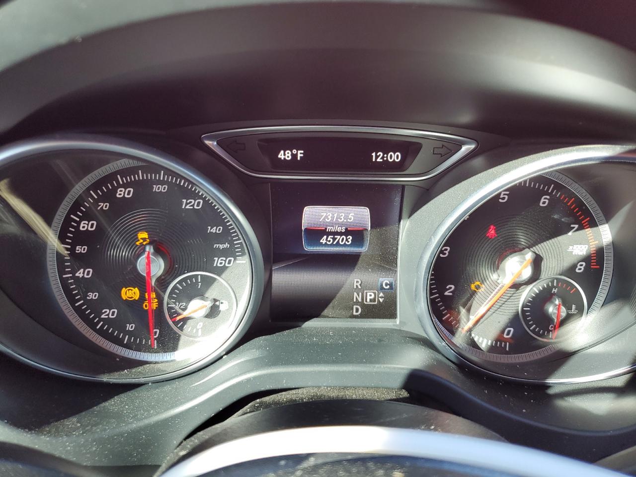 2020 Mercedes-Benz GLA-klasse - Image 9