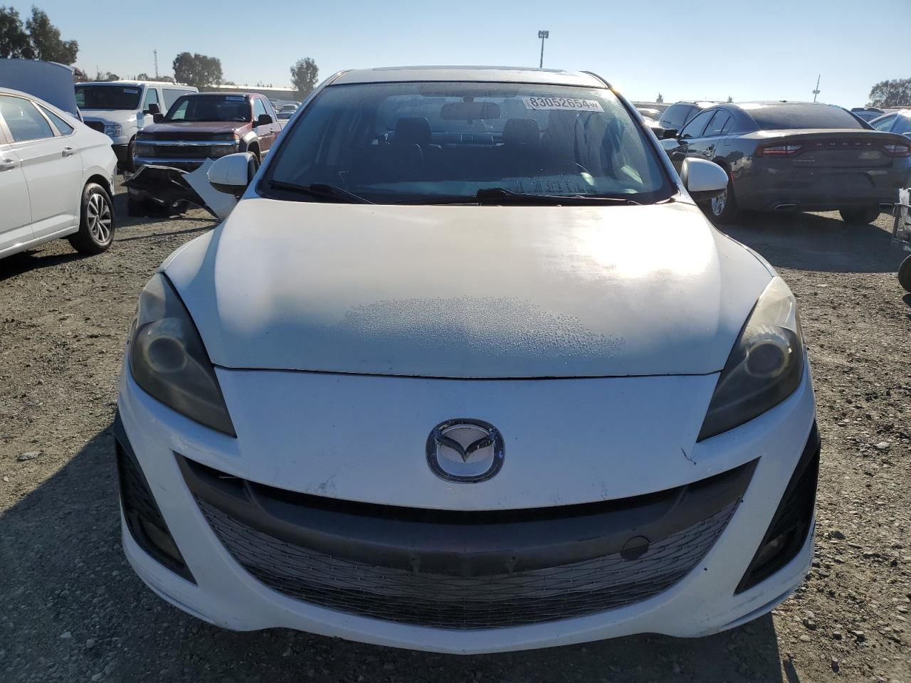 2011 Mazda 3 - Image 5