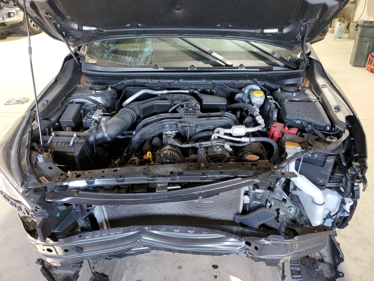 2024 Subaru XV - Image 12