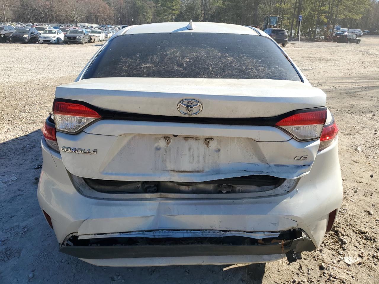 2020 Toyota Corolla - Image 6