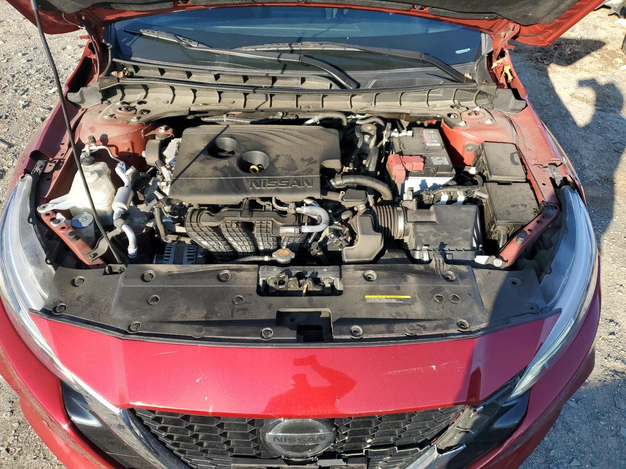 2020 Nissan Altima - Image 11