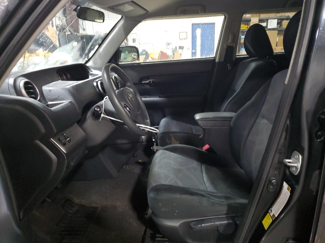 2012 Scion xB - Image 7