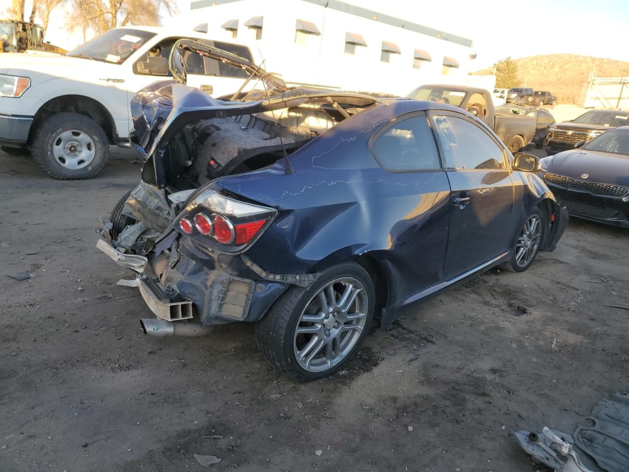 2010 Scion tC - Image 3