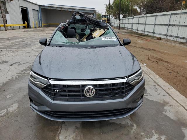  VOLKSWAGEN JETTA 2020 Gray