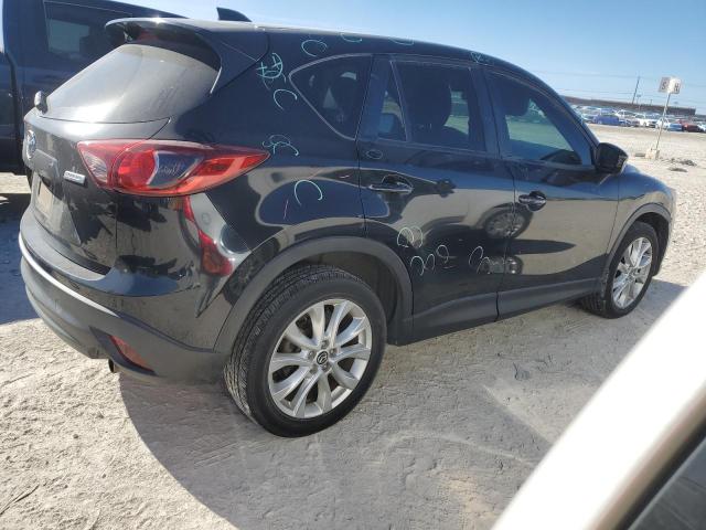  MAZDA CX-5 2014 Czarny