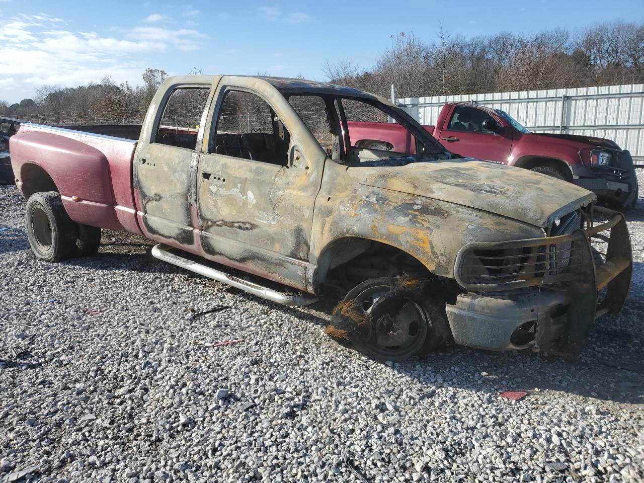 2004 Dodge RAM - Image 4