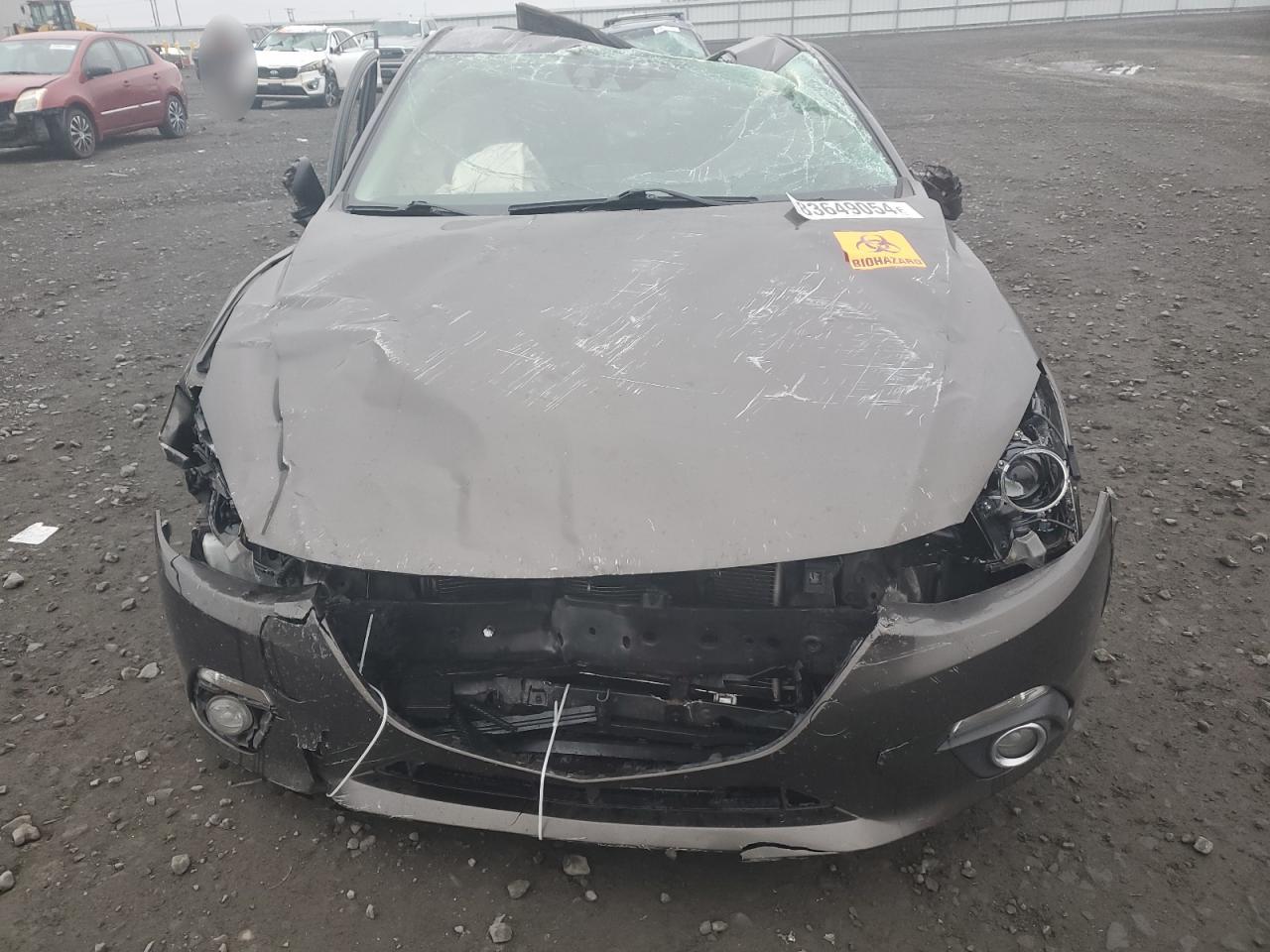 2014 Mazda 3 - Image 5