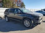 2018 Chevrolet Traverse Ls на продаже в Dunn, NC - Front End