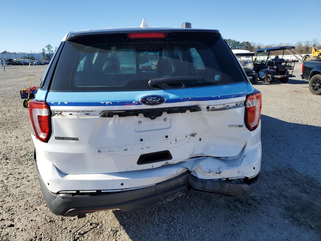 2016 Ford Explorer - Image 6