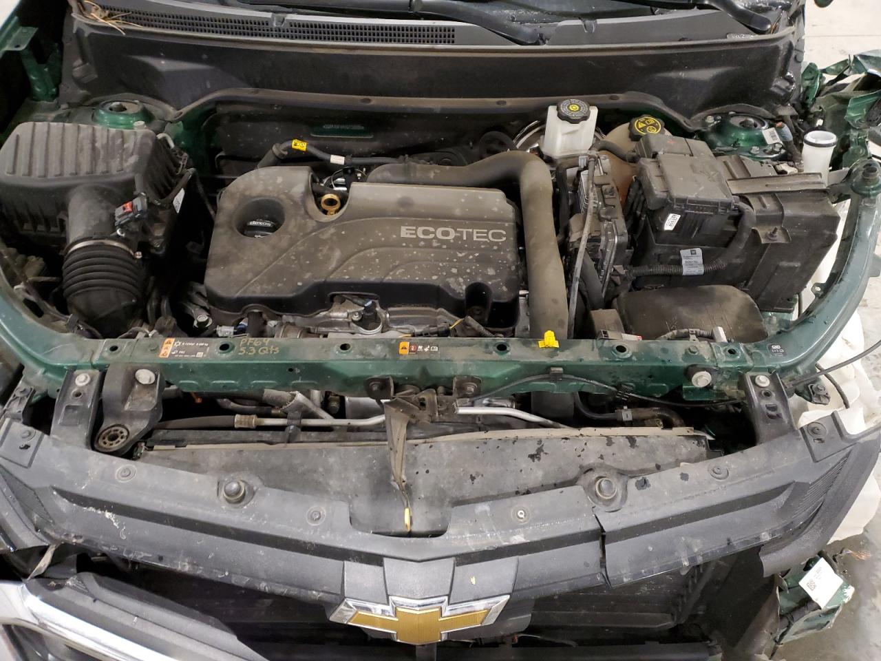2019 Chevrolet Equinox - Image 14