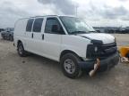 2016 Chevrolet Express G2500  for Sale in Temple, TX - Front End