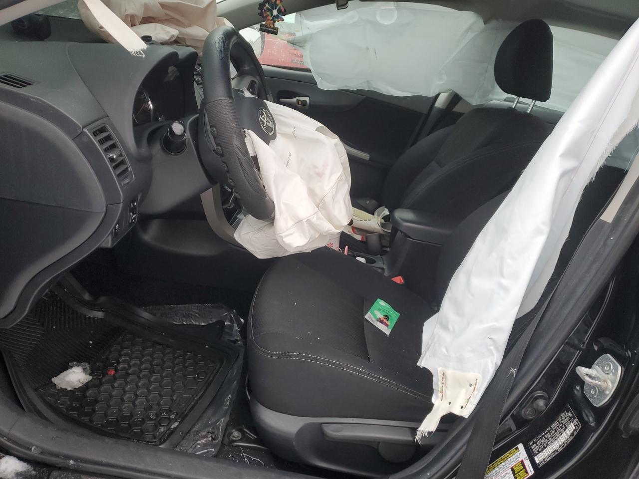 2012 Toyota Corolla - Image 7