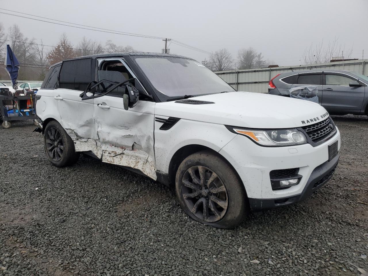 VIN SALWR2VF2GA641933 2016 LAND ROVER RANGEROVER no.4