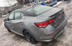 2023 Nissan Sentra Sr en Venta en Ottawa, ON - Hail