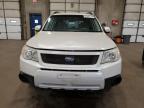 2012 Subaru Forester 2.5X Premium for Sale in Blaine, MN - Front End