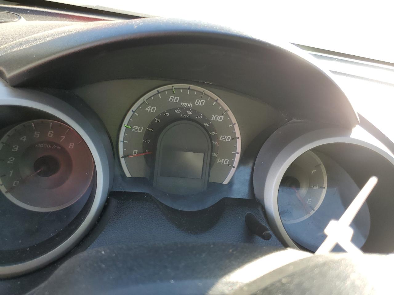 2009 Honda Fit - Image 9
