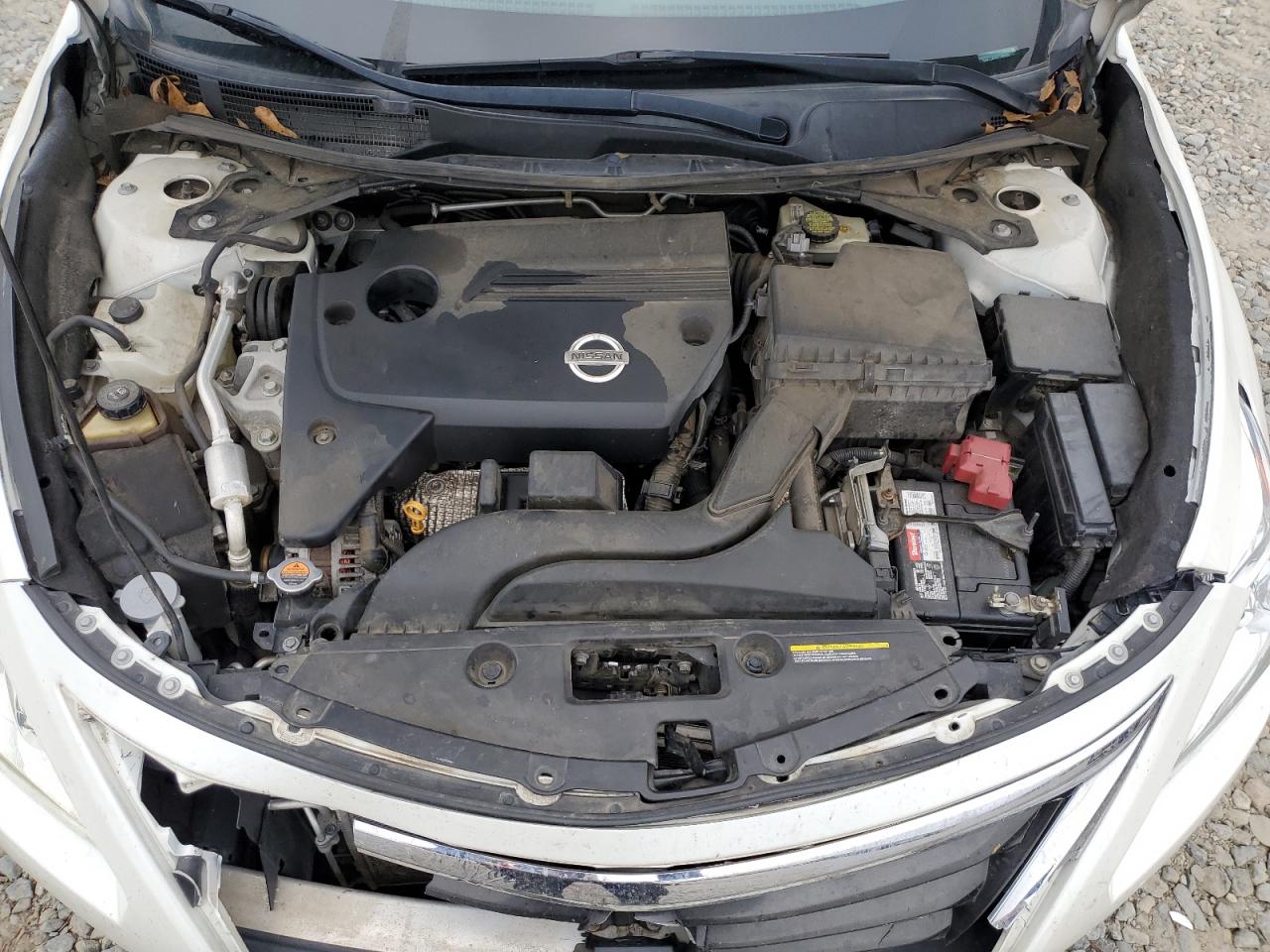 2015 Nissan Altima - Image 11