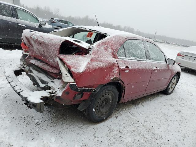 2009 FORD FUSION SE