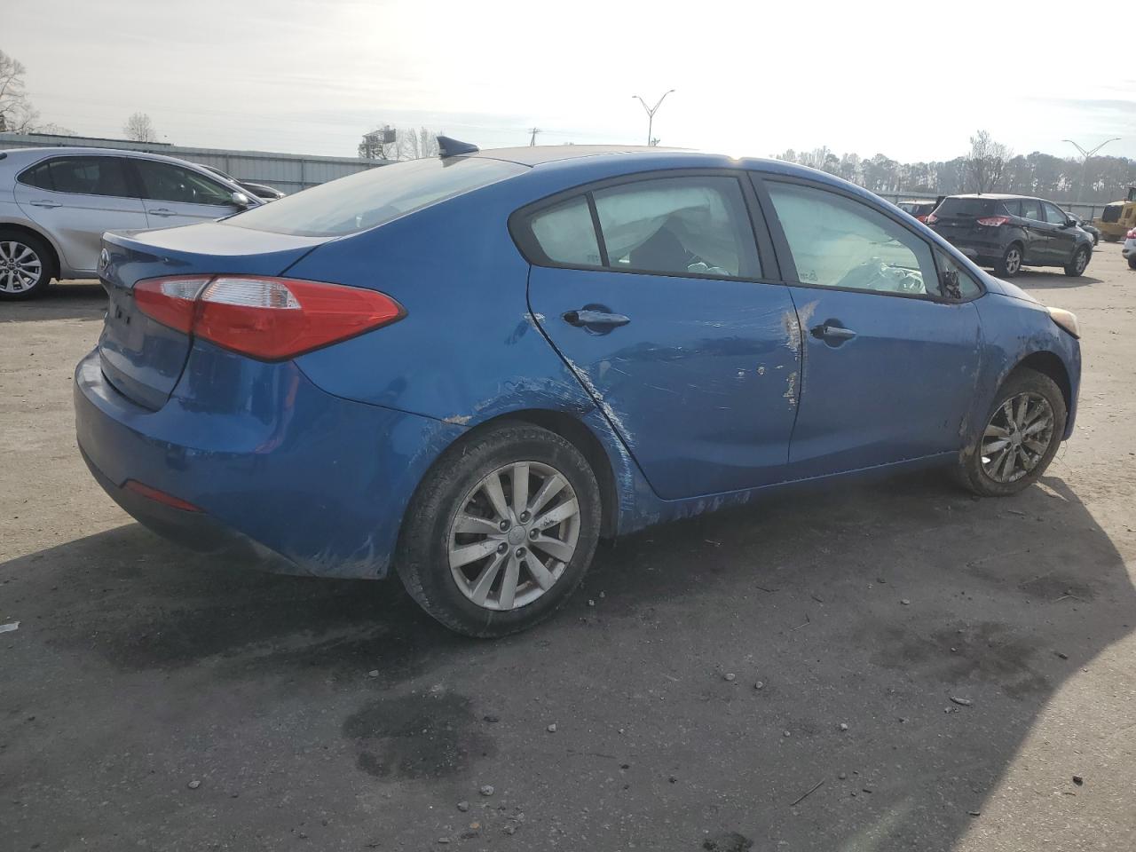 2014 Kia Forte - Image 3