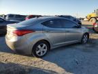 2011 Hyundai Elantra Gls للبيع في Jacksonville، FL - Mechanical