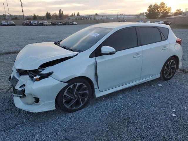 2016 Toyota Scion Im 