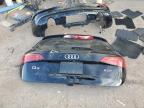 2014 Audi Q5 Premium Plus de vânzare în Albuquerque, NM - Rear End