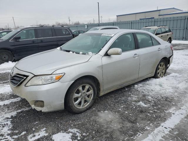 2011 Toyota Camry Se