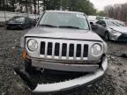 2016 Jeep Patriot Sport продається в Windsor, NJ - Front End