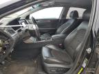 2016 Hyundai Sonata Sport للبيع في Dyer، IN - Side