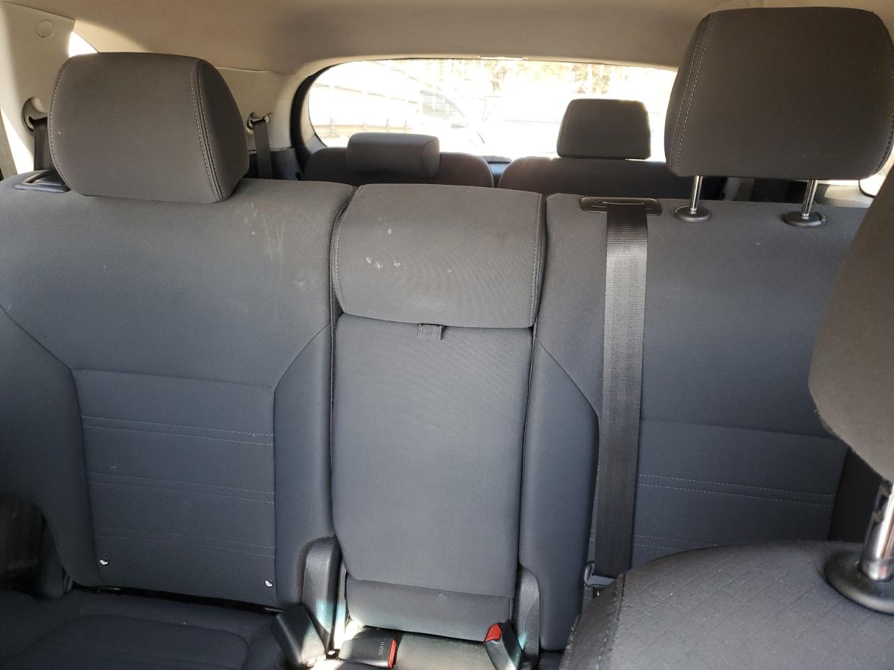 2019 Kia Sorento - Image 10