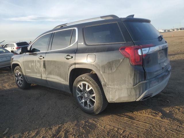  GMC ACADIA 2020 Czarny