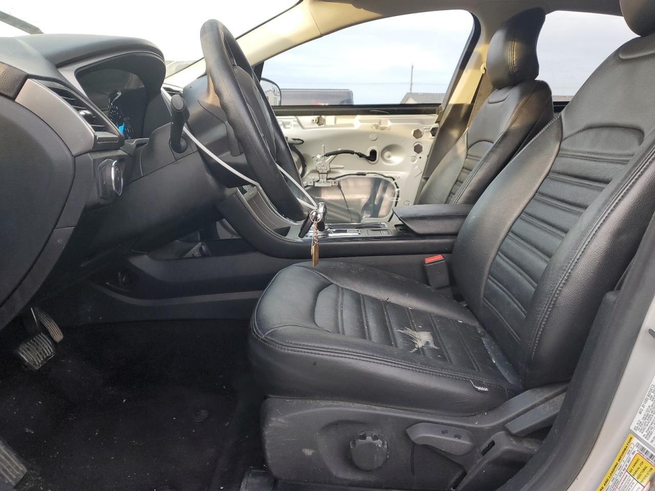 2017 Ford Fusion - Image 7