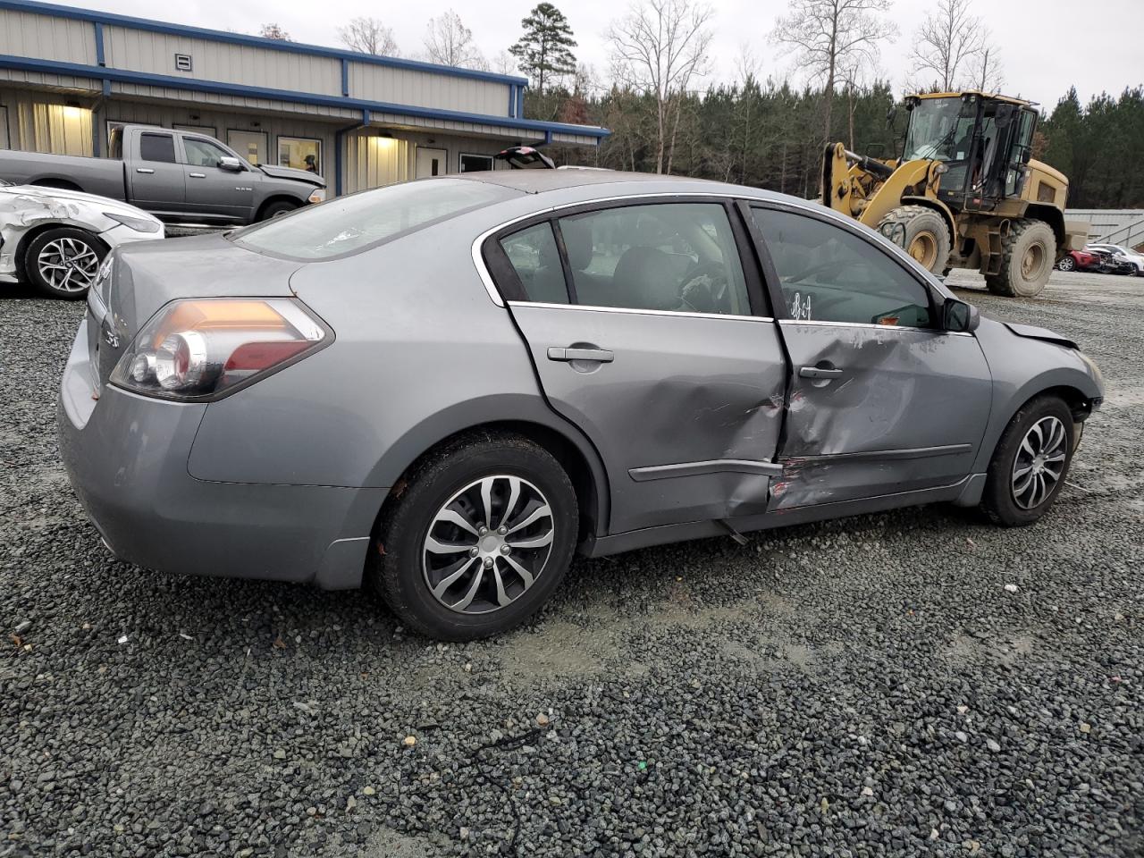 2007 Nissan Altima - Image 3