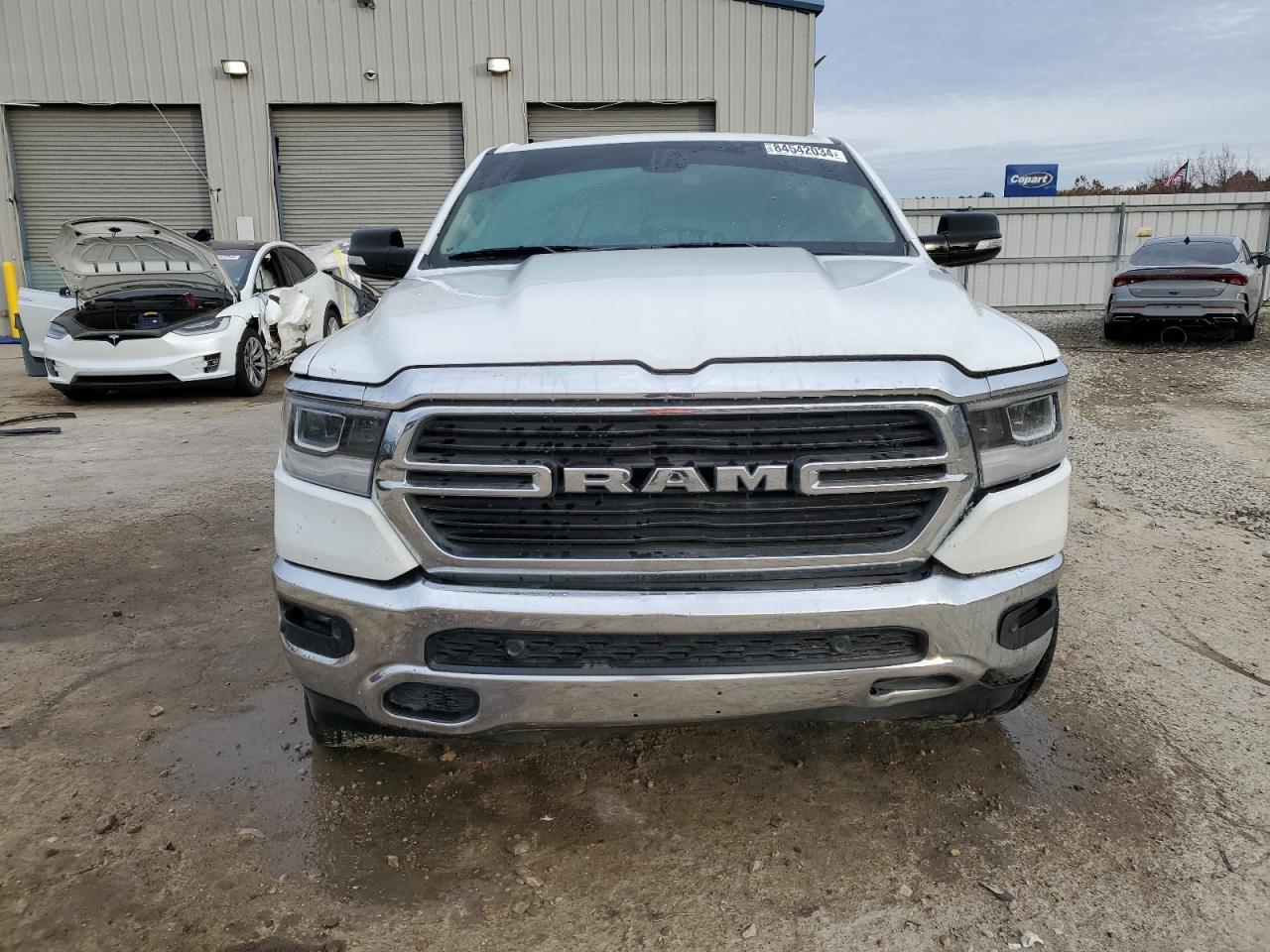 2019 RAM 1500 - Image 5