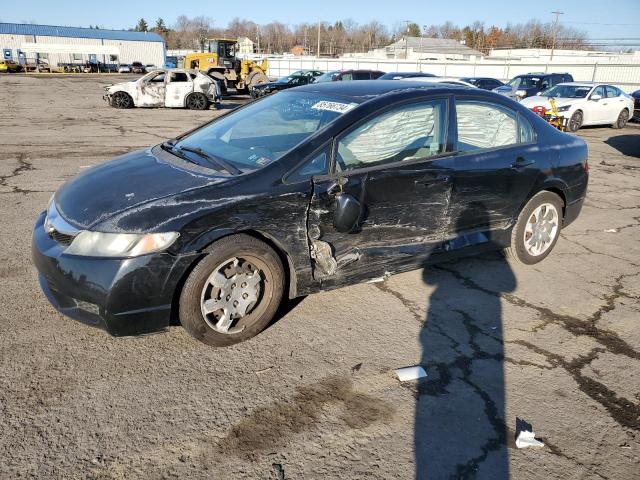 2011 Honda Civic Lx