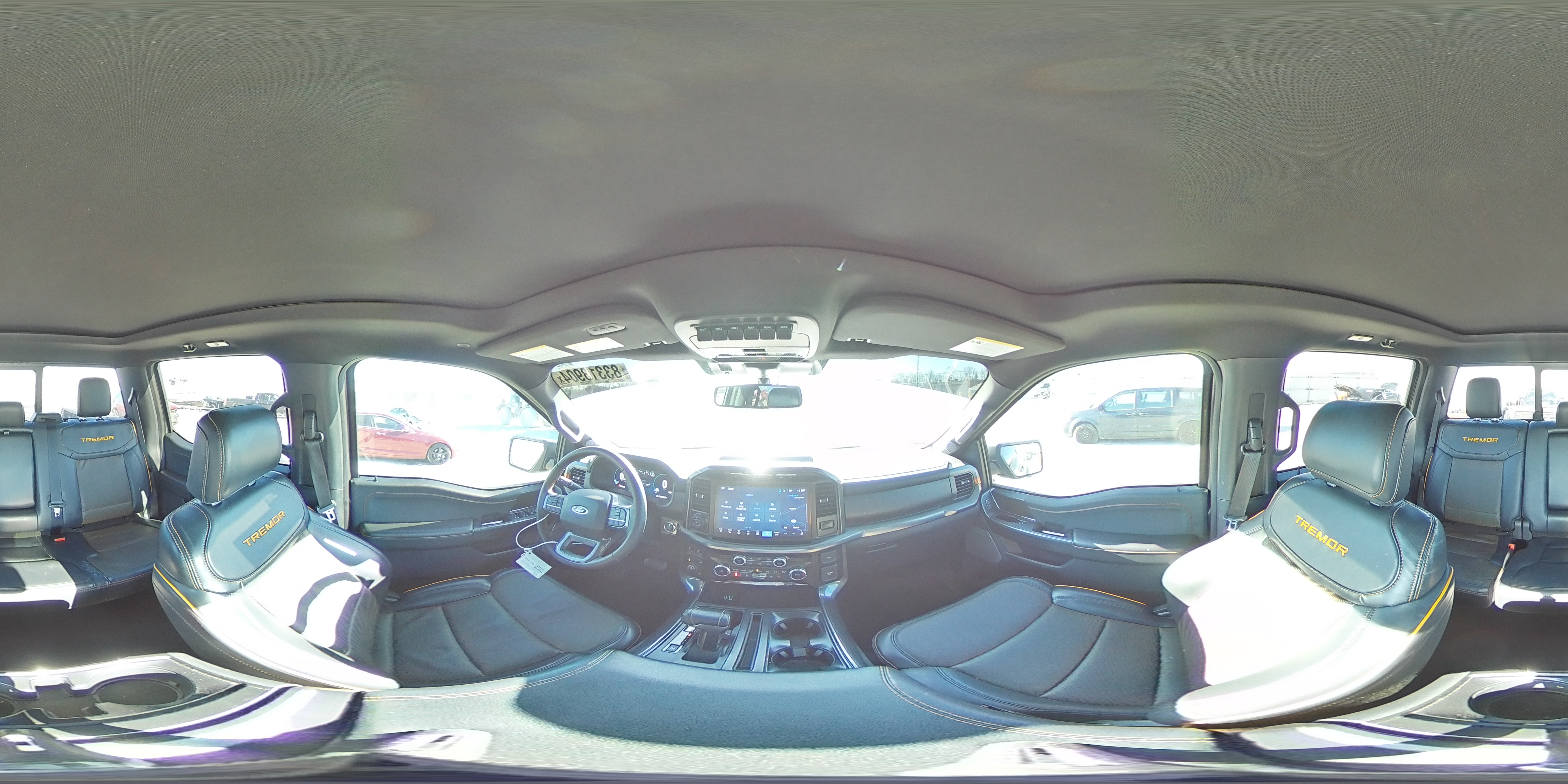 2023 Ford F-150 - Image 13