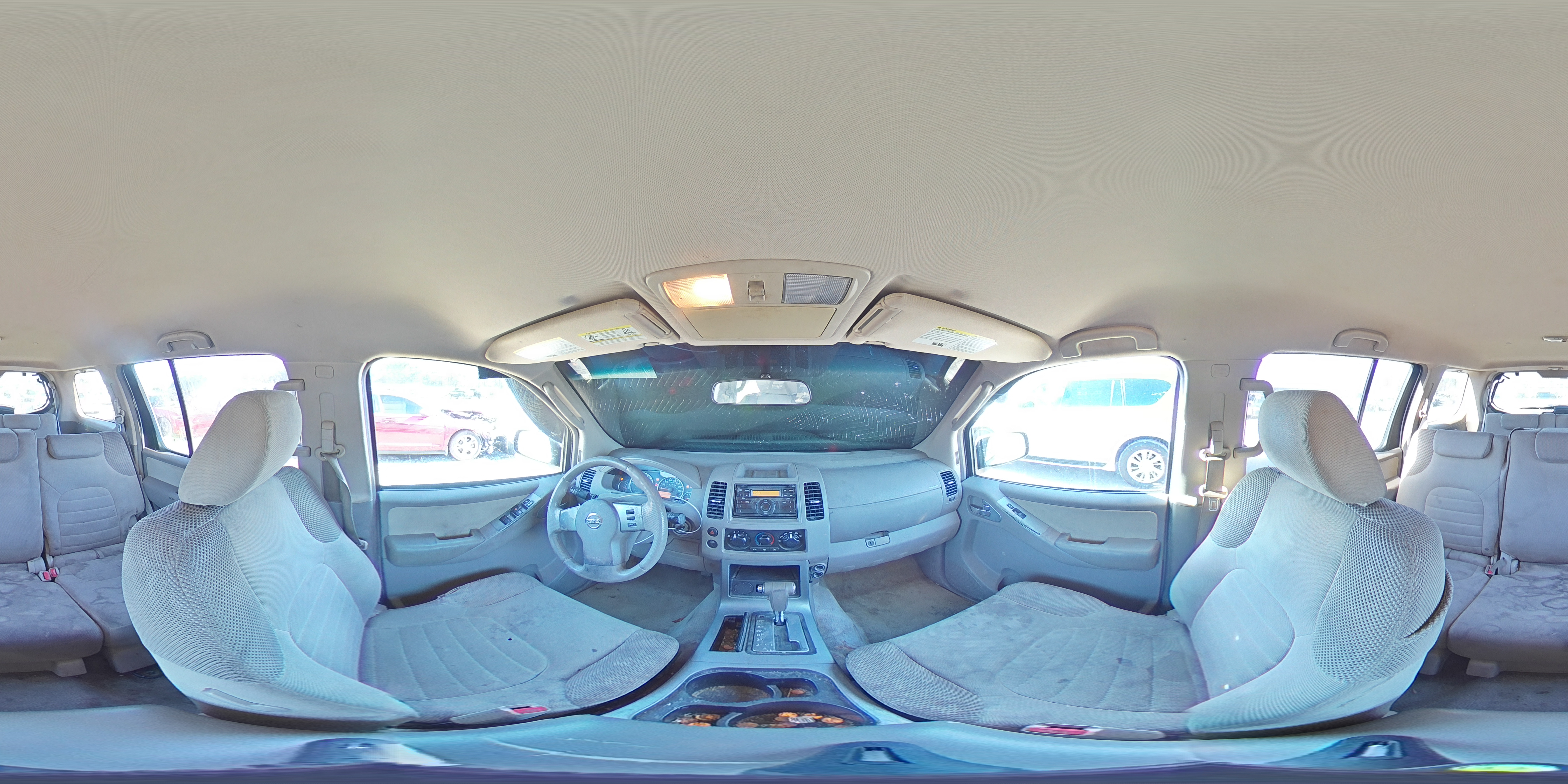 2011 Nissan Pathfinder - Image 14