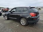 2013 Bmw X3 Xdrive35I за продажба в Lumberton, NC - All Over