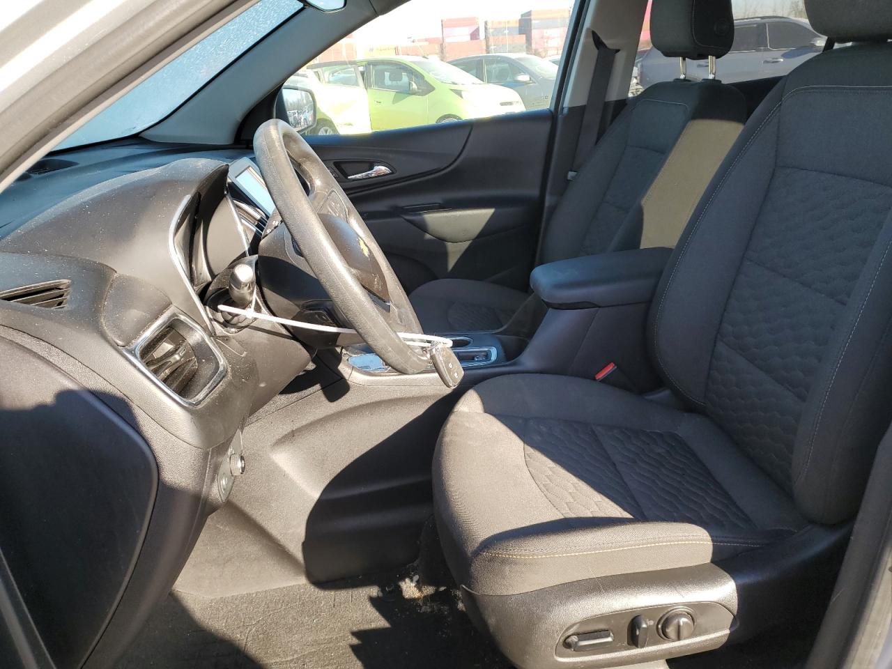 2018 Chevrolet Equinox - Image 7