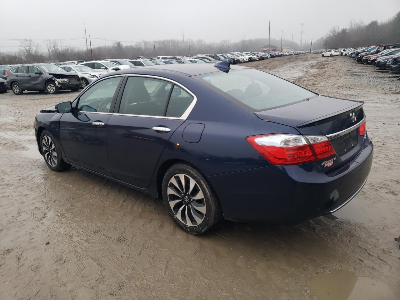 2015 Honda Accord - Image 2
