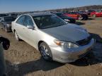 2003 Toyota Camry Le продається в Kansas City, KS - Front End