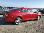 2014 Buick Lacrosse Touring en Venta en Sacramento, CA - Front End