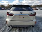 2016 Lexus Rx 350 Base en Venta en Fairburn, GA - Front End