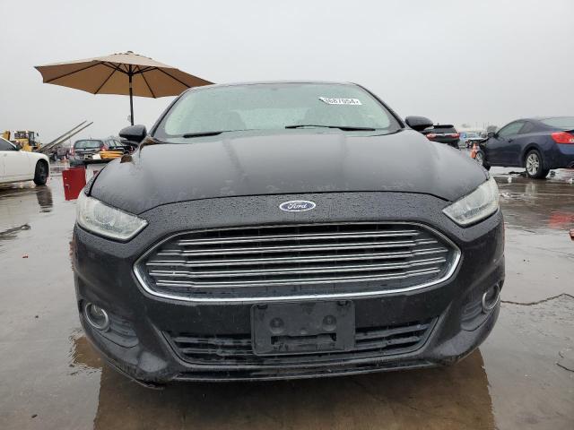  FORD FUSION 2014 Czarny