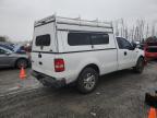 2007 Ford F150  للبيع في Arlington، WA - Rear End