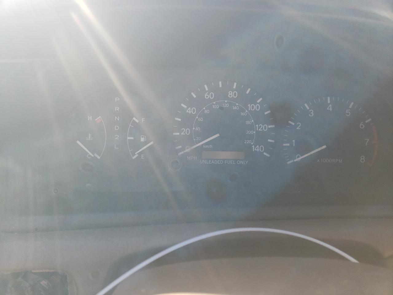 1999 Toyota Camry - Image 9
