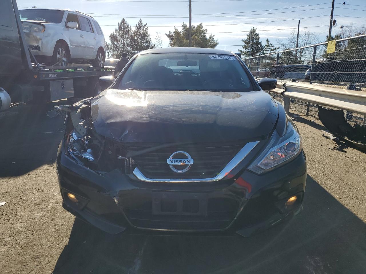 2017 Nissan Altima - Image 5