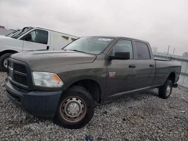 2012 Dodge Ram 2500 St