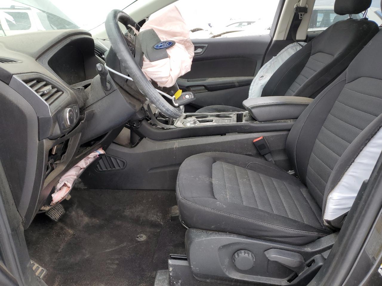 2019 Ford Edge - Image 7