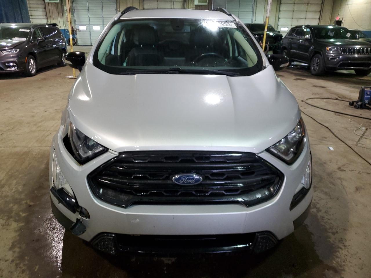 2019 Ford EcoSport - Image 5